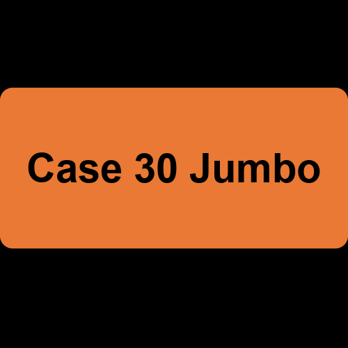 Case 30 Jumbo
